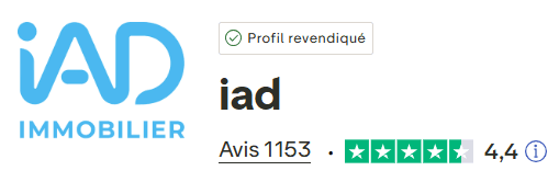Avis Trustpilot